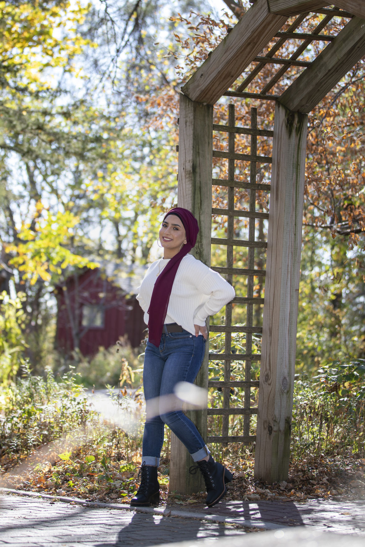 Fatimah Ali