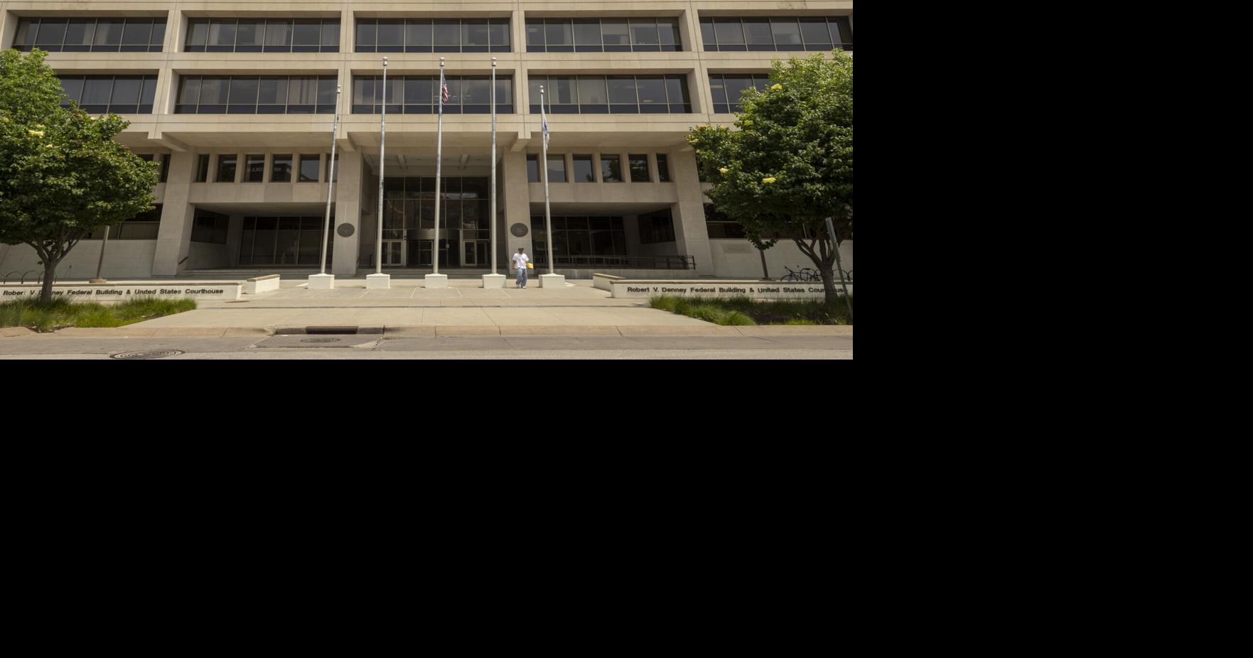 Lincoln woman, repeat drug offender, gets 25 years