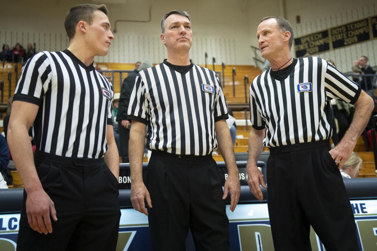 Abusive behavior, unruly parents causing referee shortages in