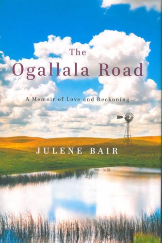 The Ogallala Road