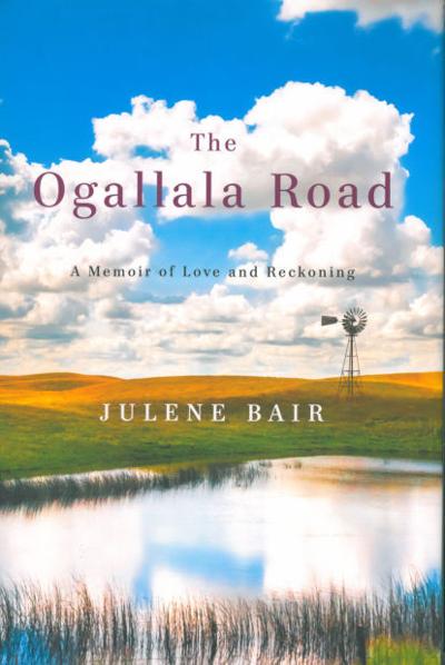 The Ogallala Road