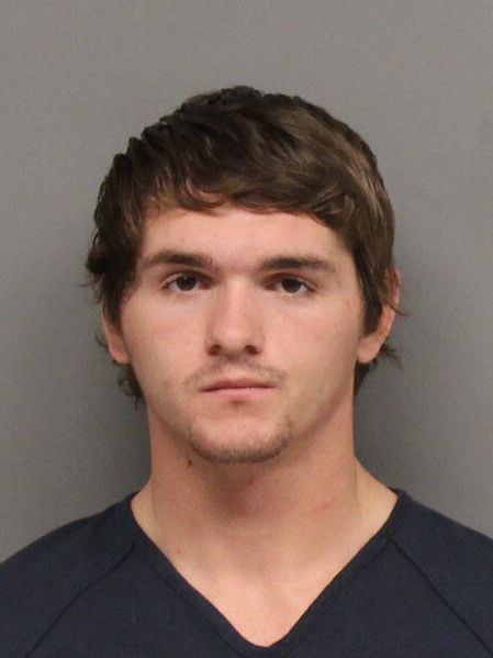 Man, 20, faces felony after alleged sex with 15-year-old | Crime and ...