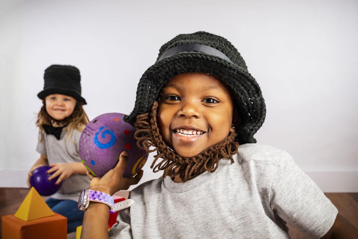 Lincoln Littles giving day