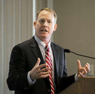 Riley Eichorst Road Show, 05/10/2016