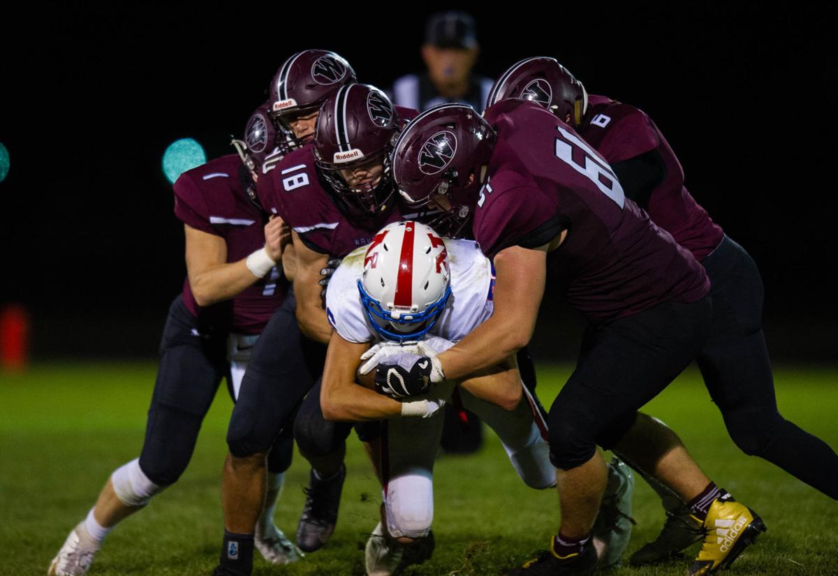 Waverly vs. Norris, 9/21