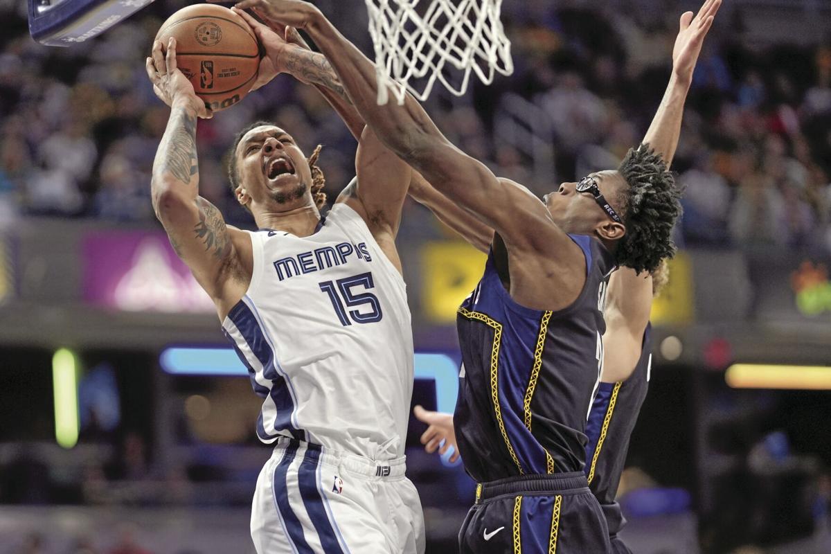 Morant returns as Grizzlies top 76ers for 4th straight win