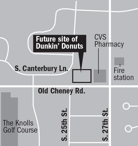Biz 0122 Dunkin Donuts map