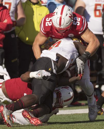 Maryland vs. Nebraska, 11/19