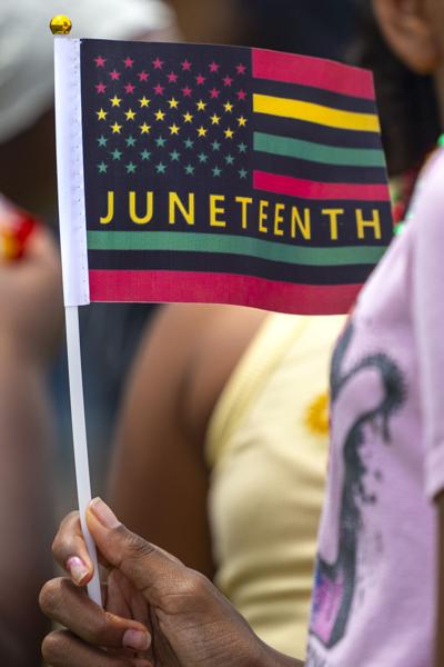 Juneteenth, 6.15