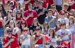Red-White Spring Game, 5.1