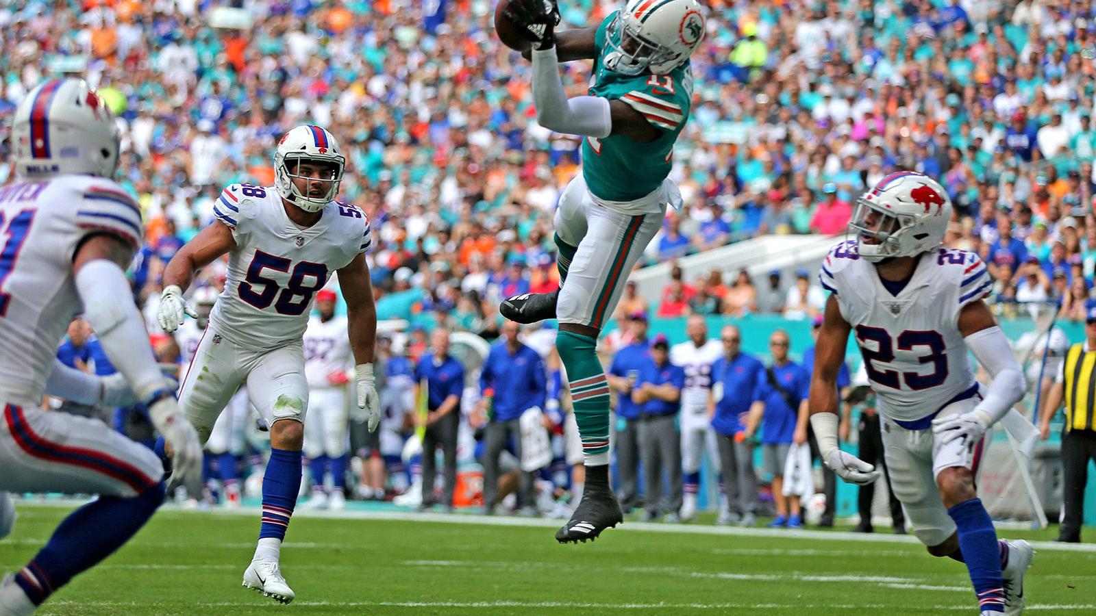 Here S How The Cbs At T Dispute Will Affect Nfl Sunday Ticket On