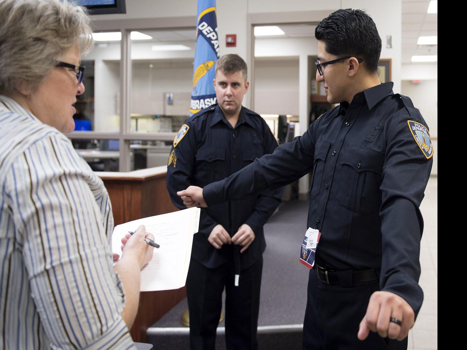 Omaha police hiring stymies efforts to expand Lincoln police ranks,  officials say