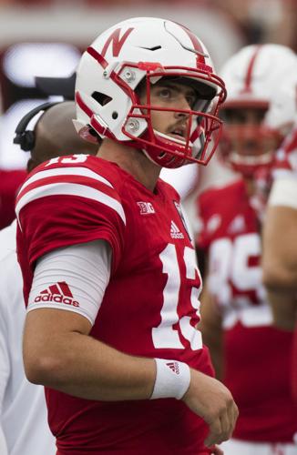 Northern Illinois vs. Nebraska, 9/16/17