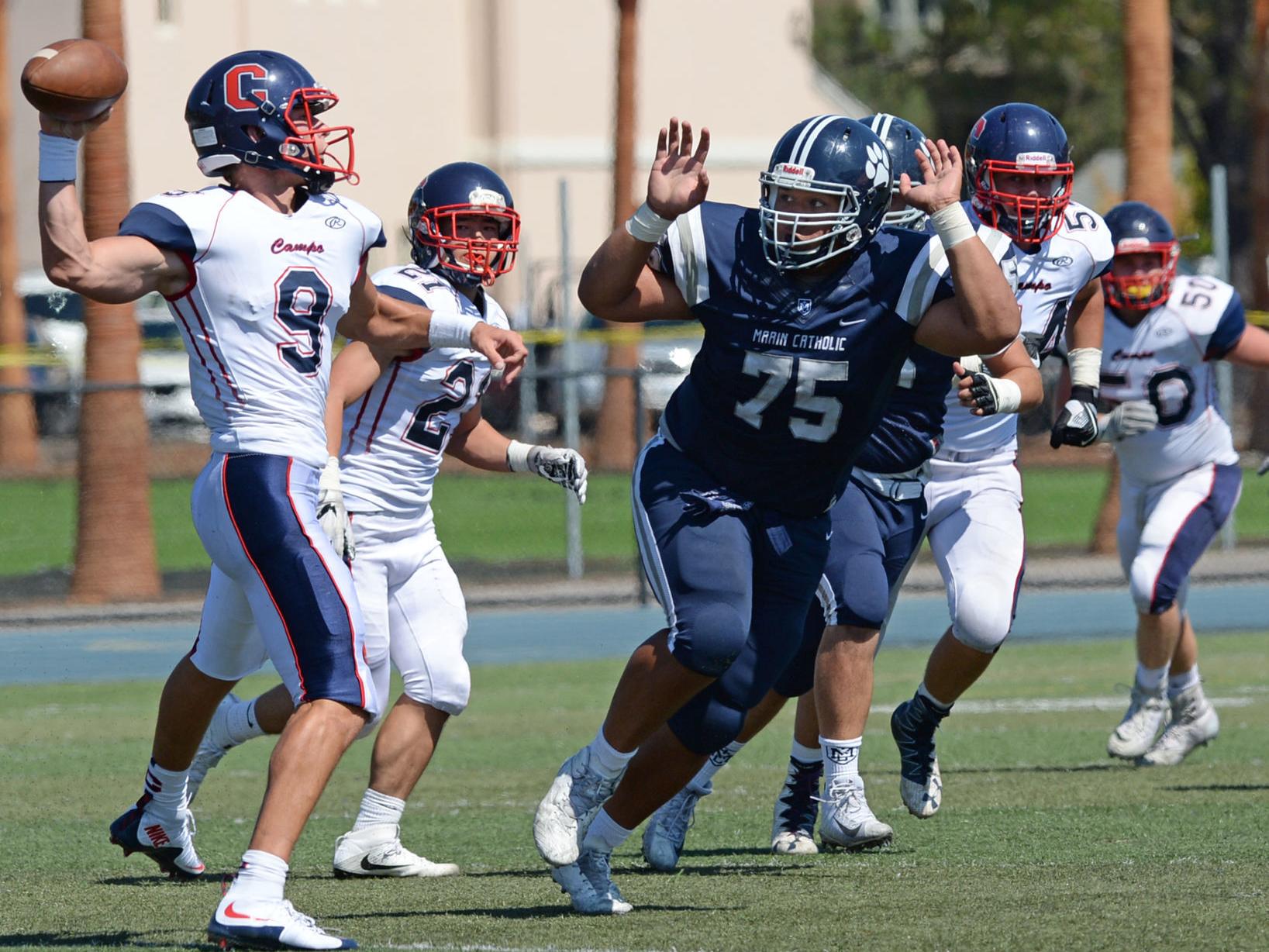 An Intriguing 2020 Dl A 2019 Official Visit And More On Tap For