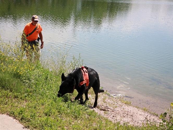 16 agencies involved in search for missing Wyoming man; searches to resume Wednesday
