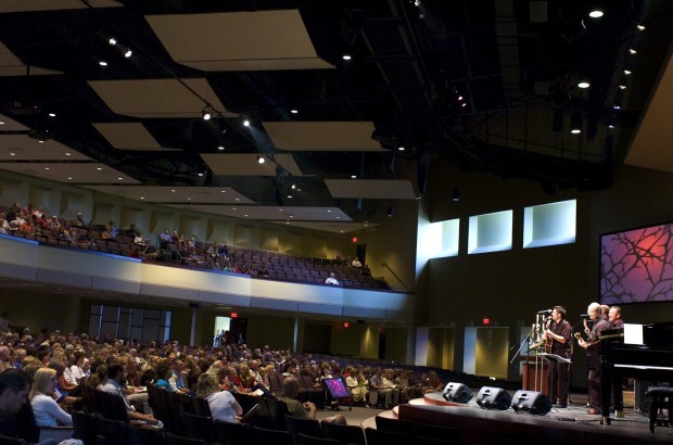 Lincoln Welcomed Churches Said Goodbye To Longtime Leaders In 2000s Lifestyles Journalstar Com