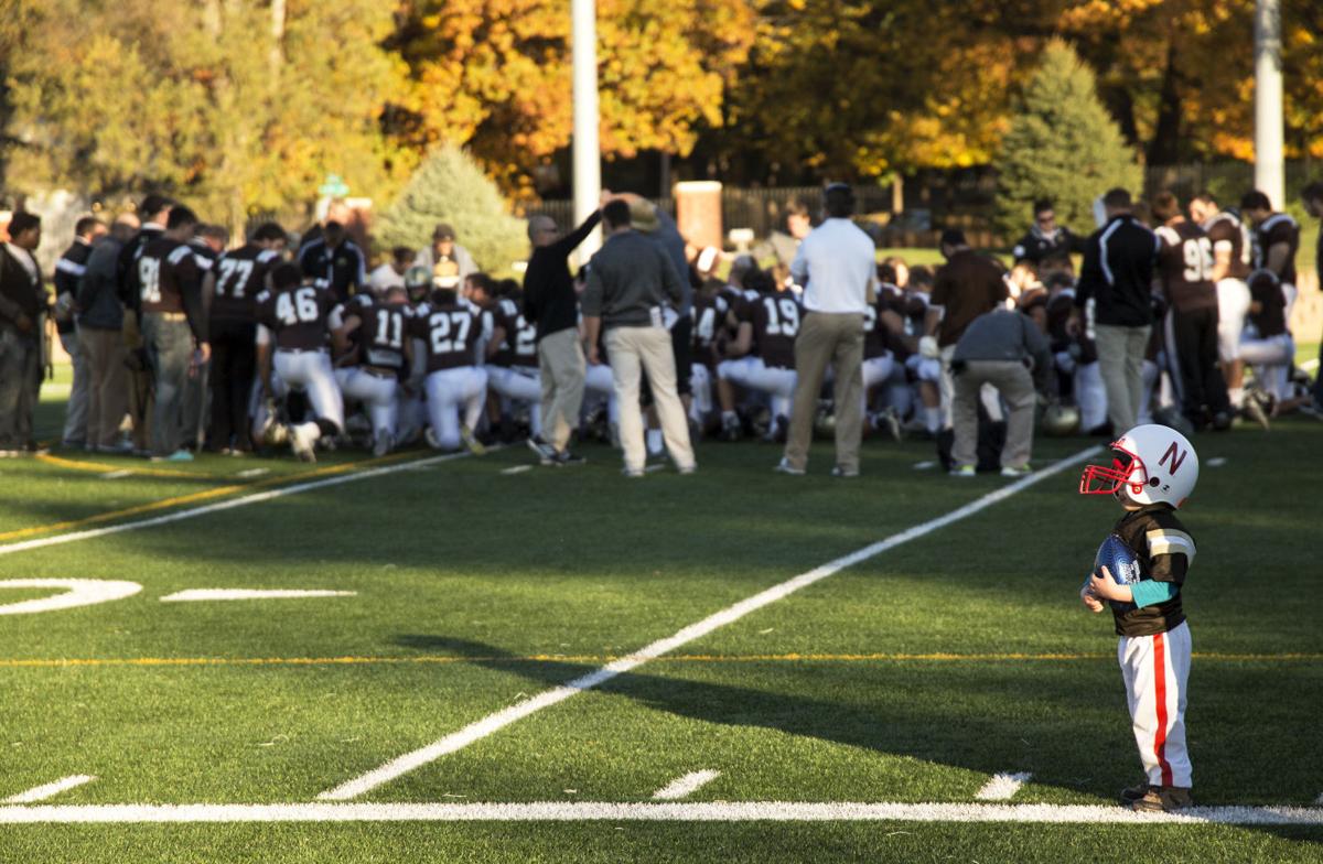 State College Football