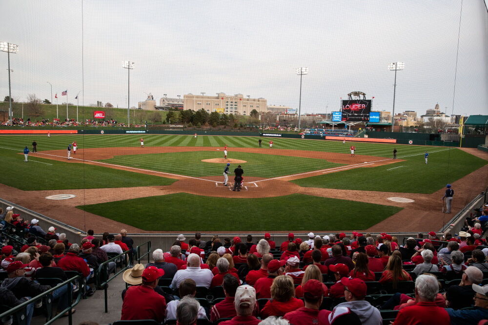 Lucas Gilbreath Pitching For His Hometown Team, Living The Dream