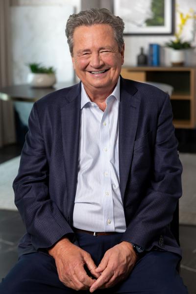Tom Buis