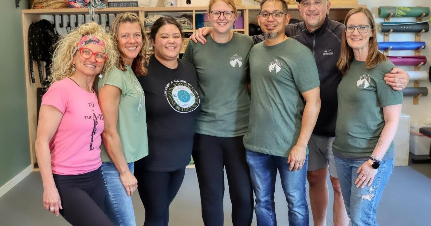 Lincoln healthy living facility gathers local services under one roof - Vimarsana News