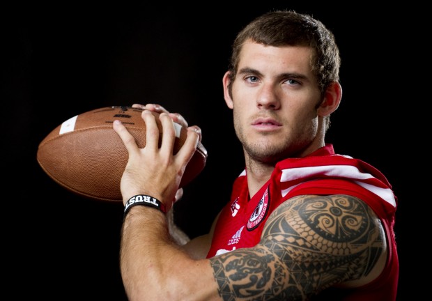 Taylor Martinez