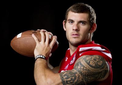 Taylor Martinez