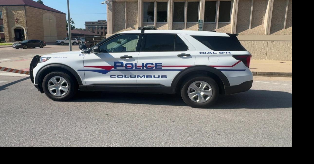 Columbus man charged in connection with fatal shooting