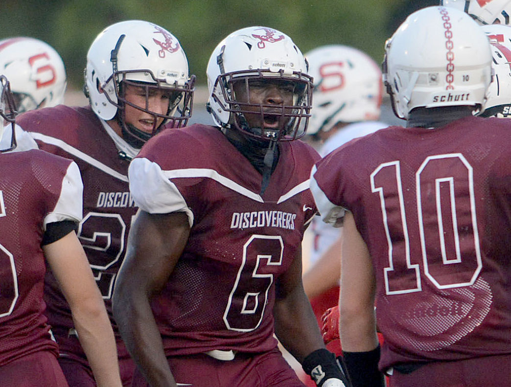 Game day finally nears at Nebraska for ex-Griz Samori Toure after