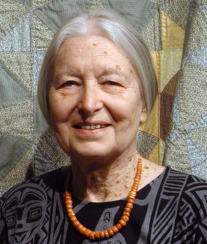 Mary Lou Goertzen