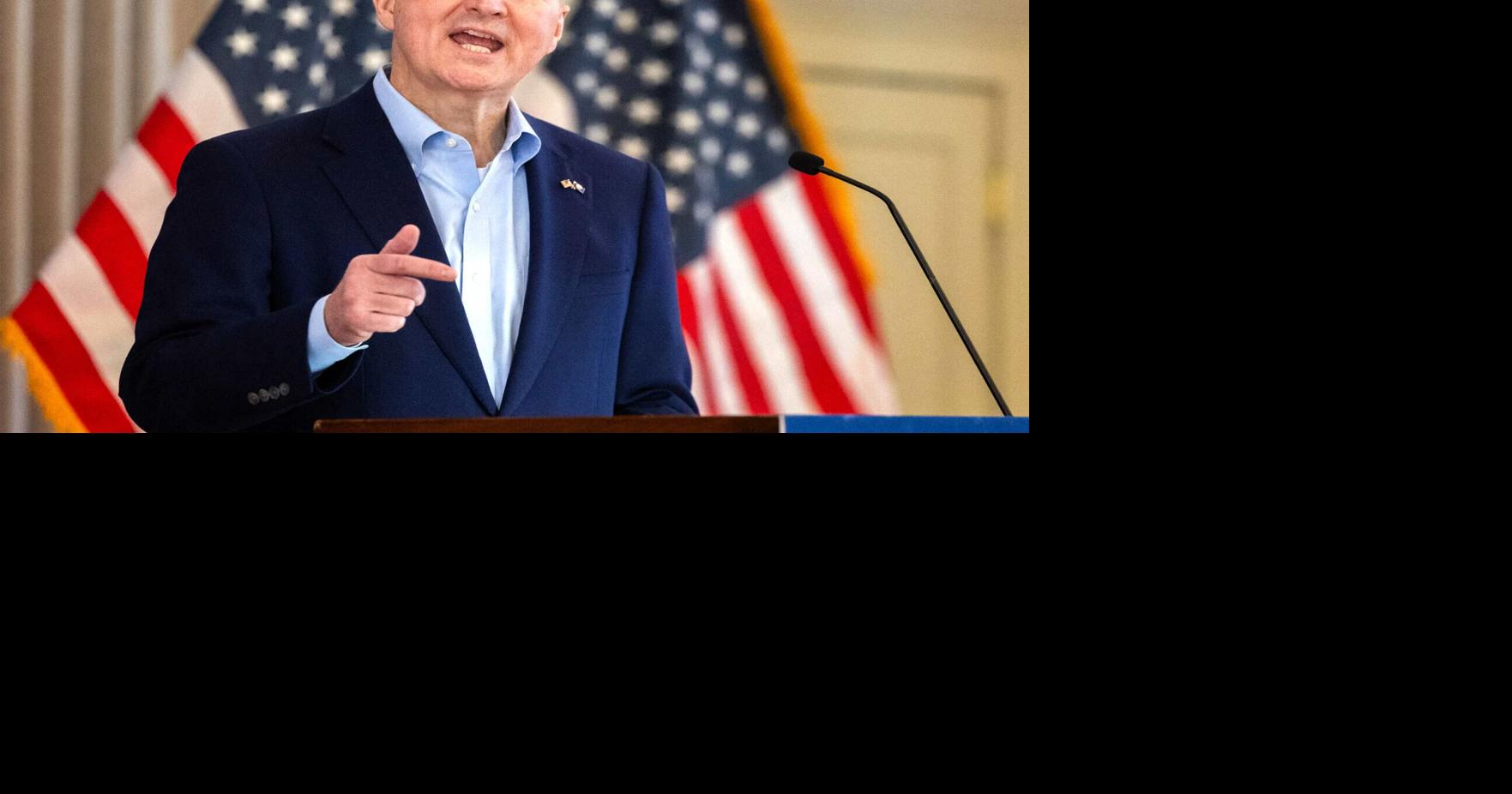 Pete Ricketts_Kleiber Profile
