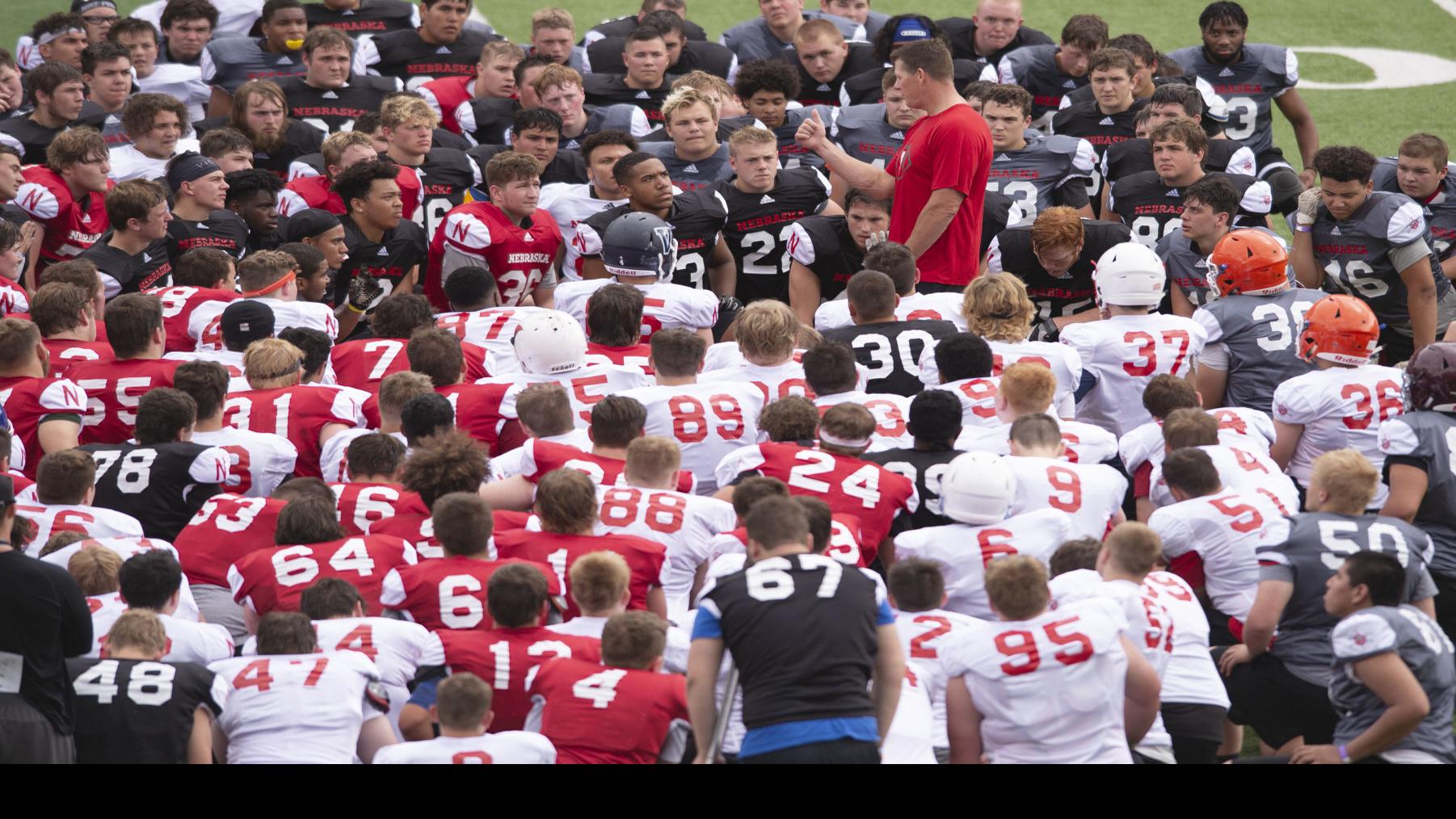 Nebraska Signing Day 2022