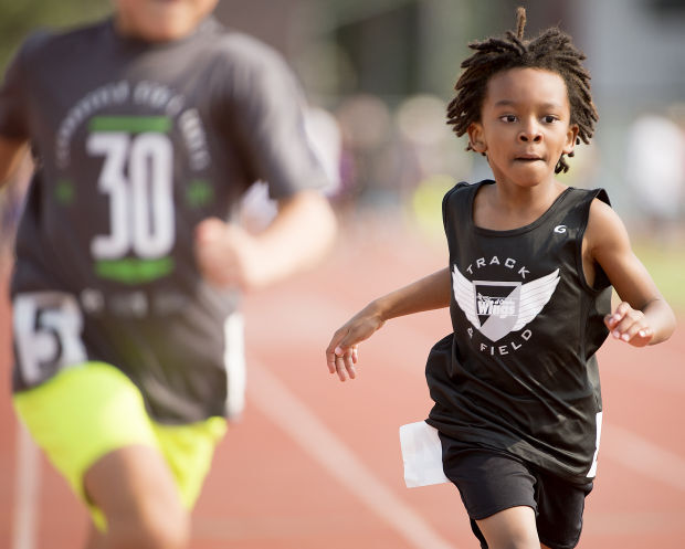 Cornhusker State Games