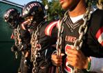 Lincoln High vs. Omaha Northwest