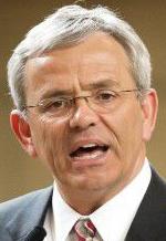 Steve Lathrop, District 12