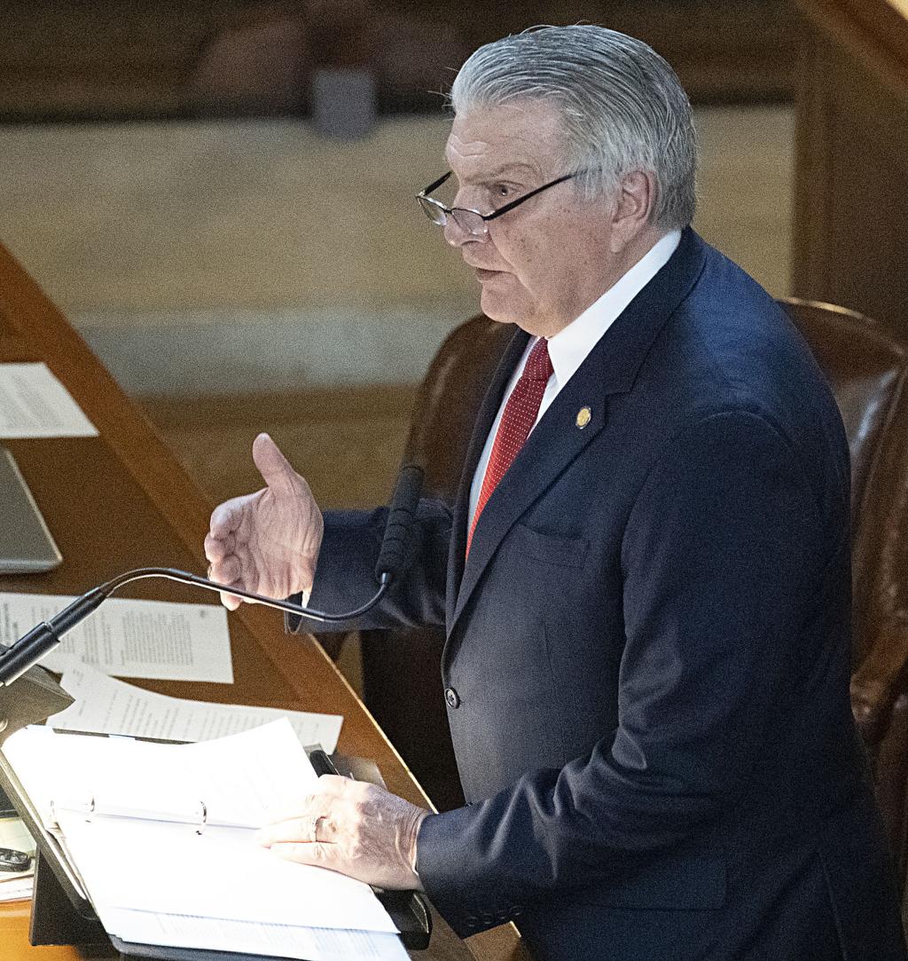 State Of Nebraska Tax Receipts Down Sharply In April Regional