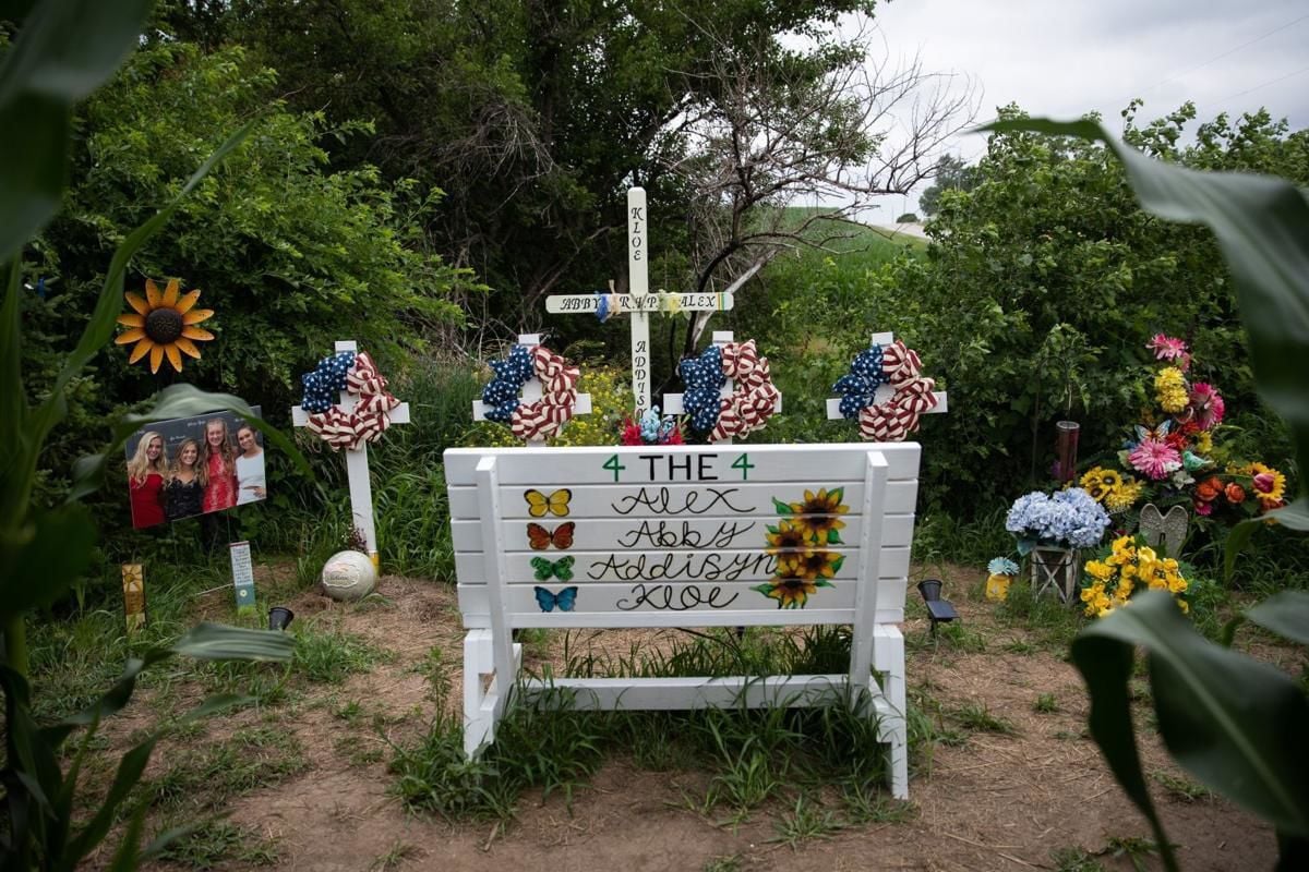 Gretna memorial