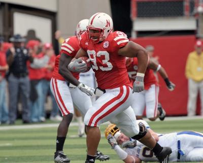 Suh, Potter make most of chances against SJSU