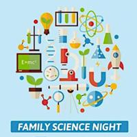 Celebrate Earth Day at Family Science Night on Monday with SCC