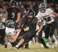 Top Journal Star photos for November