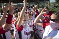 Photos: Staff Photos for August 2020