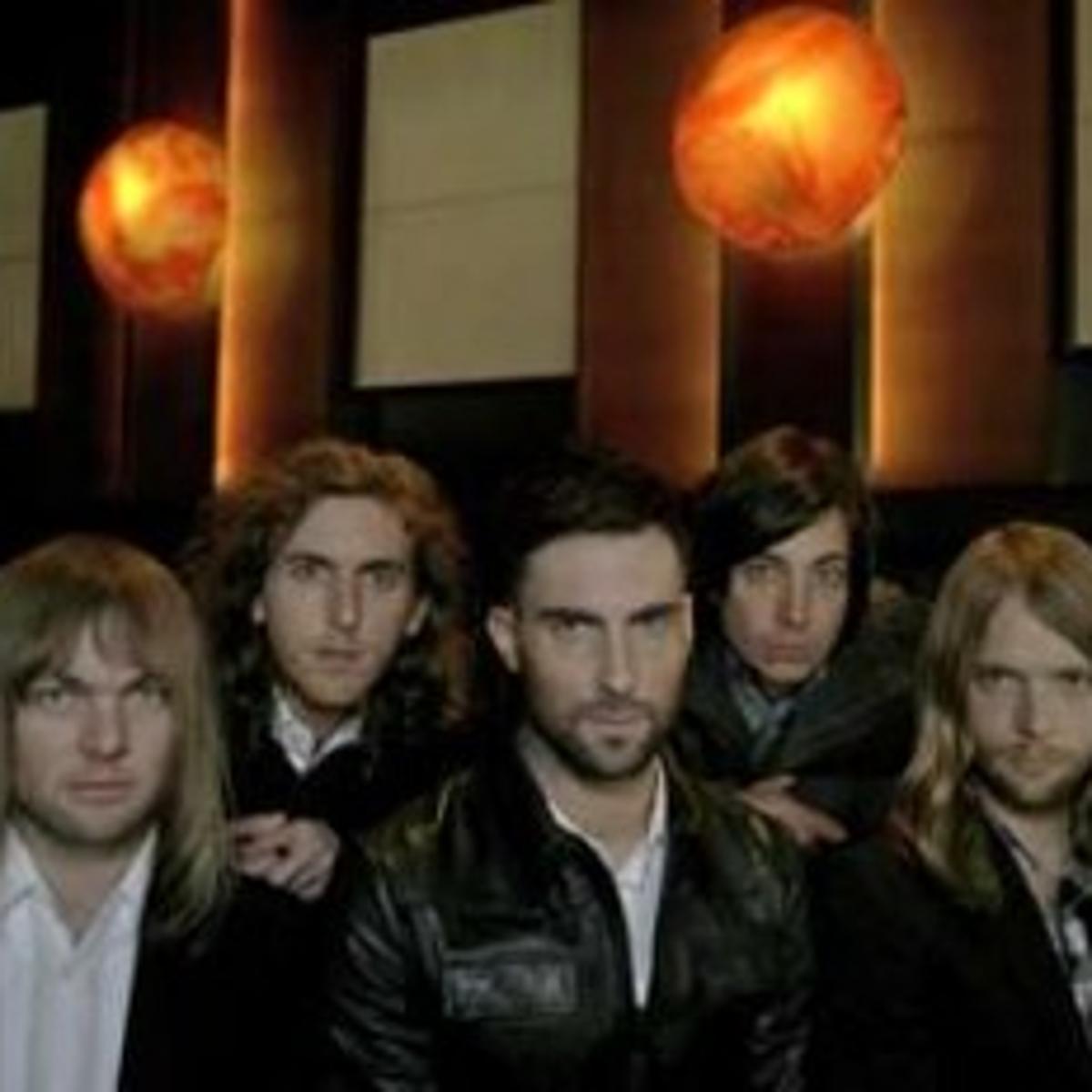 Review Maroon 5 It Won T Be Soon Before Long Music Journalstar Com Review Maroon 5 It Won T Be Soon Before Long Music Journalstar Com