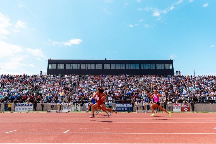 2026 NSAA Track and Field Championships Recap – Classes A and B