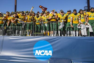 FCS Championship Football