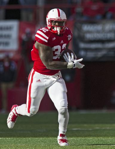 Purdue vs. Nebraska, 11.1.14