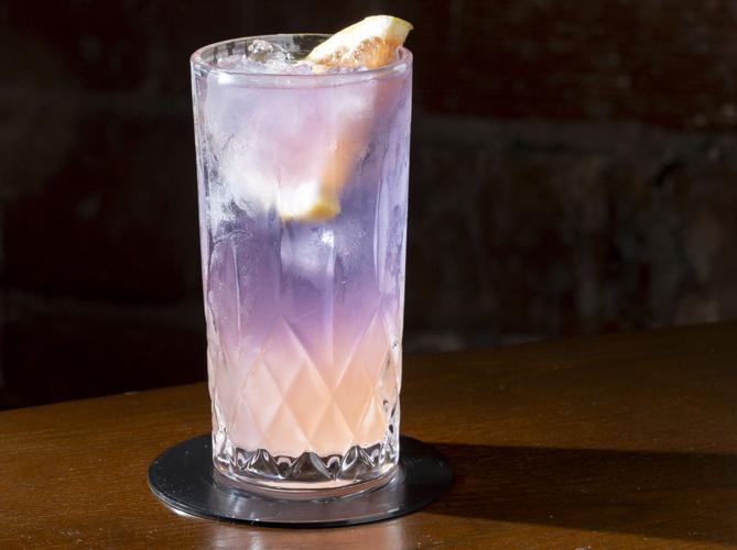 Ollie's Sake Bar, 5.20