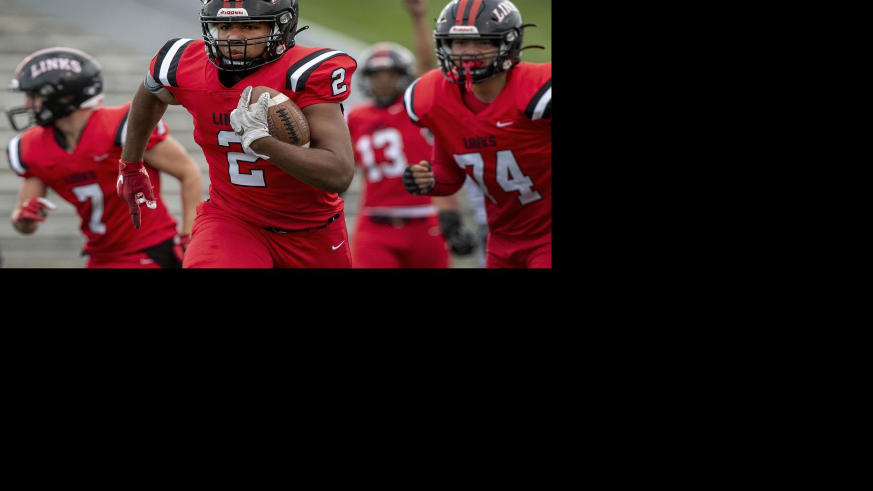 Week 6 in review Recap the city and area's key high school football games High School