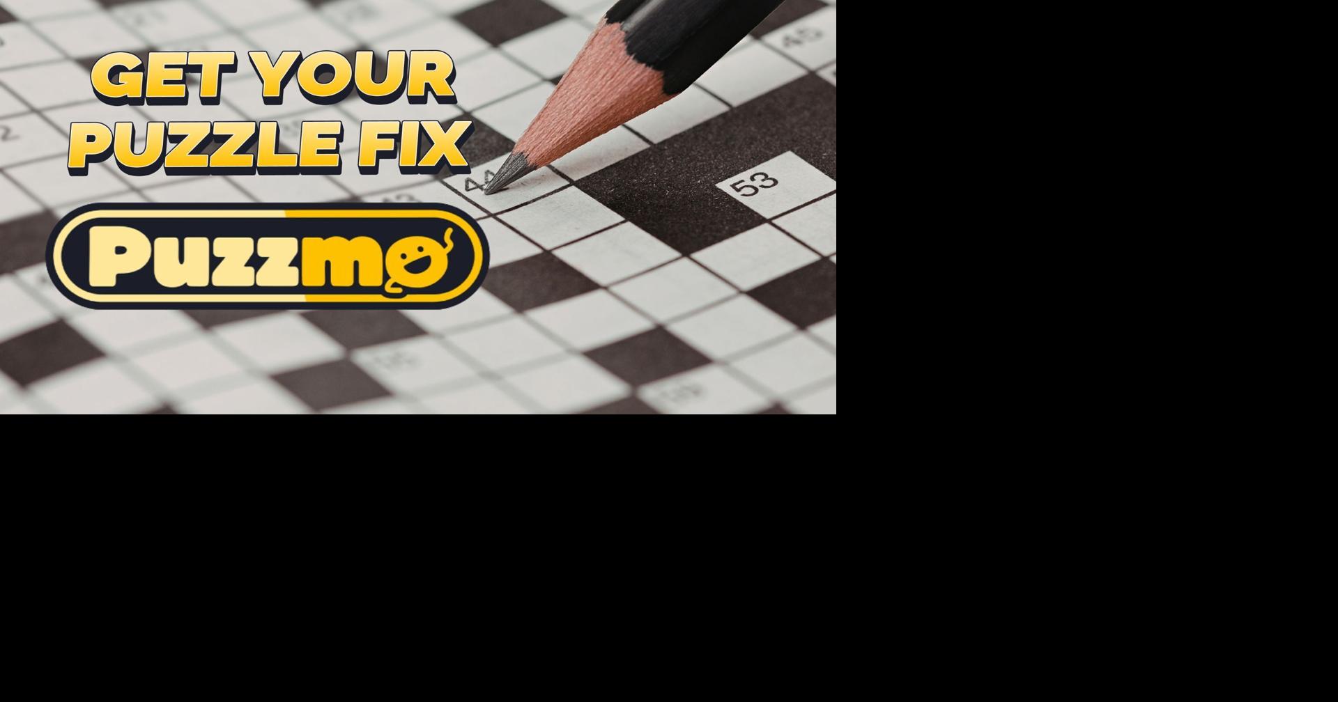Still playing old puzzles? Players are flocking to Puzzmo. See what the ...