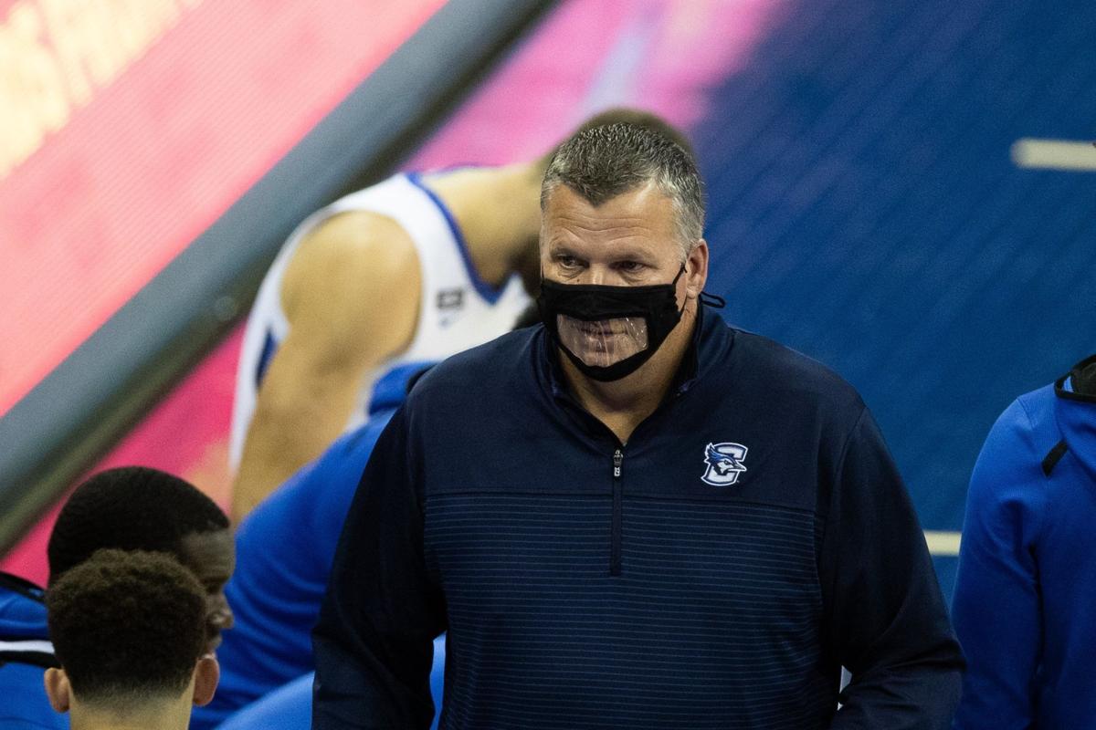 Greg McDermott