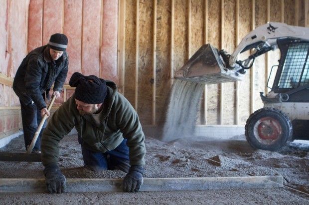 concrete guys