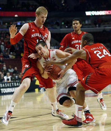Aaron Craft